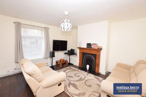 4 bedroom end of terrace house for sale, Rose Terrace, Bacup OL13