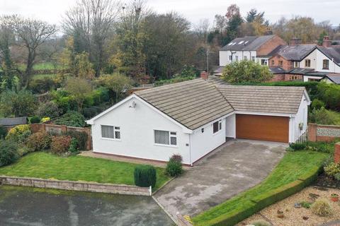 2 bedroom detached bungalow for sale, Alyn Drive, Rossett