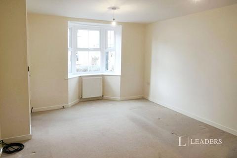 3 bedroom house to rent, Warwick Close, Bourne, Lincolnshire, PE10