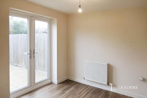 3 bedroom house to rent, Warwick Close, Bourne, Lincolnshire, PE10