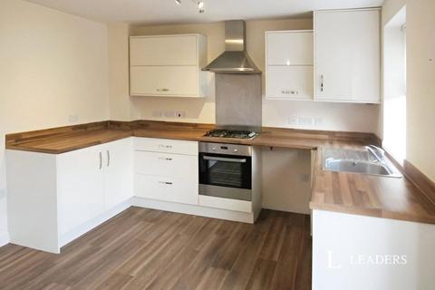 3 bedroom house to rent, Warwick Close, Bourne, Lincolnshire, PE10