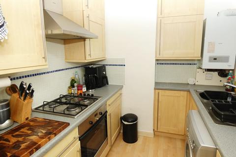 1 bedroom apartment to rent, Bedford Grove