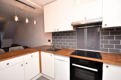 1 bedroom apartment to rent, Aylesbury HP19