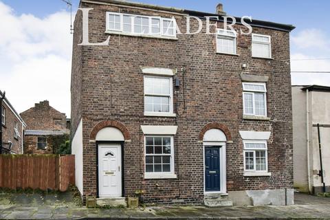 4 bedroom end of terrace house to rent, Charlotte Street West, Macclesfield, SK11