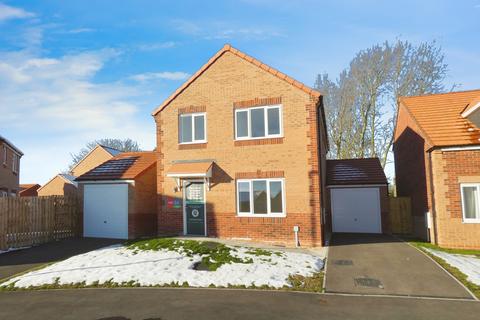 4 bedroom detached house to rent, Bill Lane, Bilsthorpe