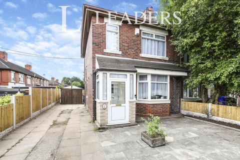 2 bedroom semi-detached house to rent, Greyswood Road; Trent Vale; ST4