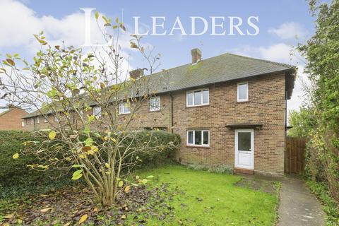 2 bedroom semi-detached house to rent, Chestnut Copse, Hurst Green, RH8