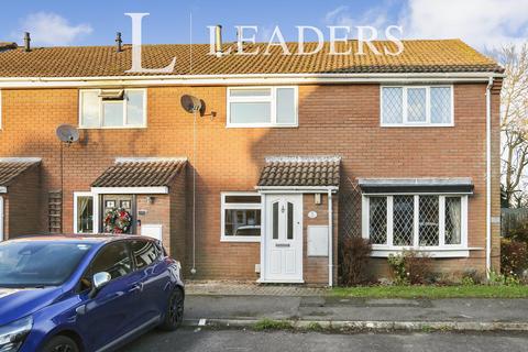 2 bedroom terraced house to rent, Botley