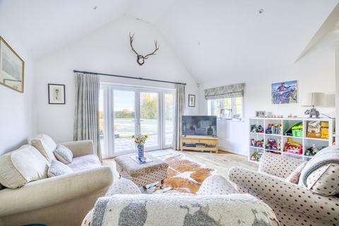 8 Chapel Yard, Babcary, Somerton, TA11 7EN