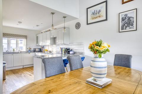 8 Chapel Yard, Babcary, Somerton, TA11 7EN
