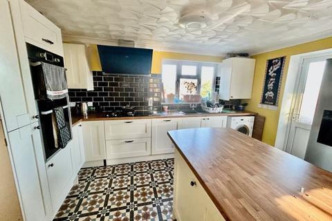 3 bedroom semi-detached house for sale, Church Walk, Cinderford GL14