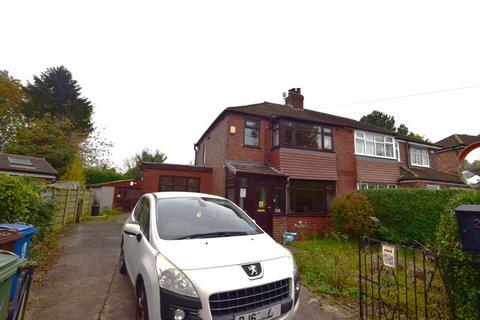 3 bedroom semi-detached house to rent, Heathmoor Avenue, Warrington