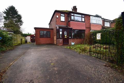 3 bedroom semi-detached house to rent, Heathmoor Avenue, Warrington