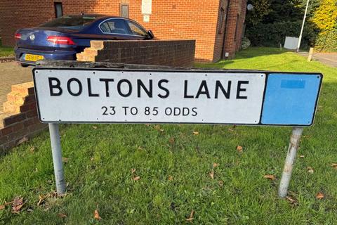 1 bedroom flat for sale, Boltons Lane, Harlington, Hayes