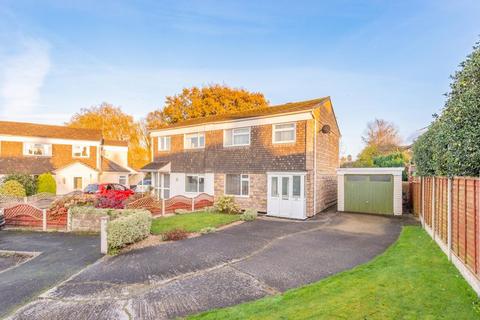 3 bedroom semi-detached house for sale, Brownlow Park, Ellesmere