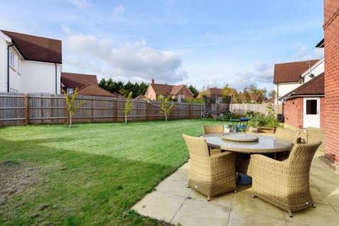 5 bedroom detached house for sale, Platers Road, Haddenham HP17