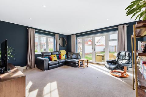 14 Platers Road, Haddenham, Aylesbury, HP17 8SU