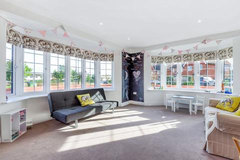 14 Platers Road, Haddenham, Aylesbury, HP17 8SU