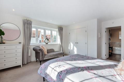 14 Platers Road, Haddenham, Aylesbury, HP17 8SU