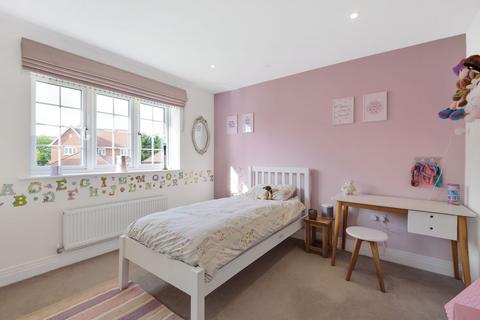 14 Platers Road, Haddenham, Aylesbury, HP17 8SU