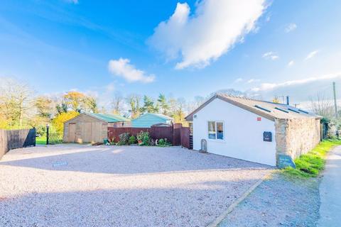 2 bedroom detached house for sale, Pant, Oswestry