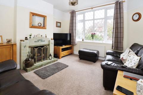 3 bedroom semi-detached house for sale, Barn Hall Avenue, Colchester, CO2