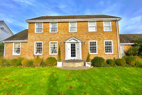 4 bedroom detached house to rent, Harefield, Long Melford