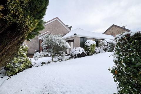 3 bedroom semi-detached house for sale, Park Road, Werrington, ST9 0EB.