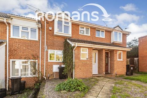 Tilney Way, Lower Earley, Reading, RG6