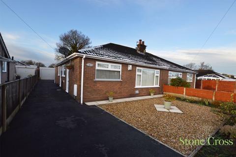 3 bedroom semi-detached bungalow for sale, Bourne Avenue, Lowton, WA3 2QB