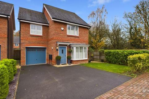 3 bedroom detached house for sale, Ever Ready Crescent, Telford TF4