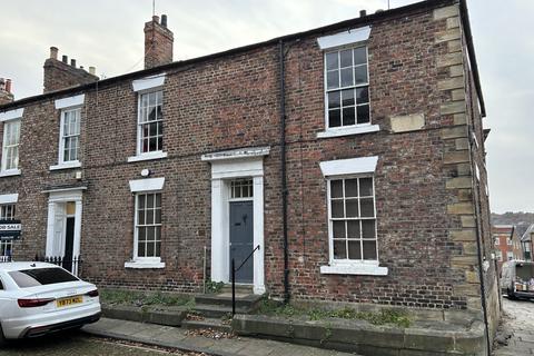 2 bedroom apartment to rent, Leazes Place, Durham, County Durham, DH1