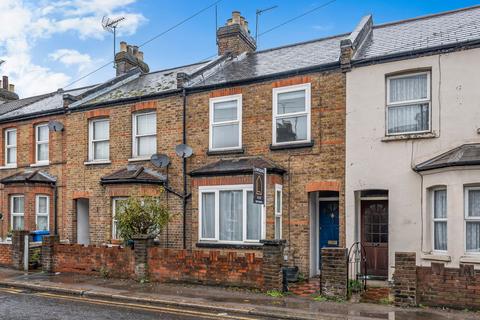 3 bedroom terraced house to rent, Arthur Road, Windsor, SL4