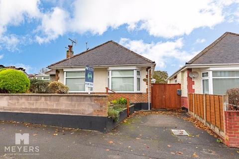 3 bedroom detached bungalow for sale, Homeside Road, Moordown, BH9