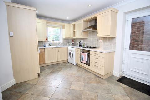 3 bedroom detached house for sale, Stapleford Lane, Southampton SO32