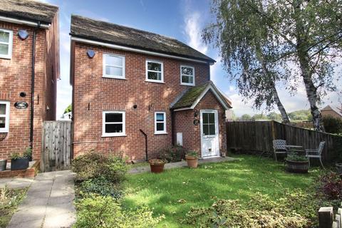 undefined, Stapleford Lane, Southampton SO32