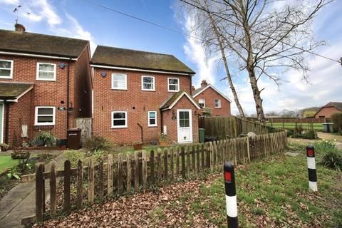 3 bedroom detached house for sale, Stapleford Lane, Southampton SO32