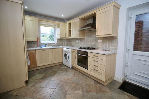 3 bedroom detached house for sale, Stapleford Lane, Southampton SO32