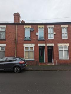 4 bedroom terraced house to rent, Kathleen Grove, Fallowfield, M14