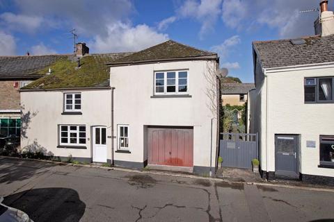 1 bedroom apartment for sale, Old Road, Totnes TQ9