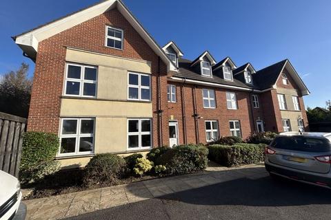 2 bedroom apartment for sale, THE SPINNAKERS, DORCHESTER ROAD, UPWEY, WEYMOUTH, DORSET