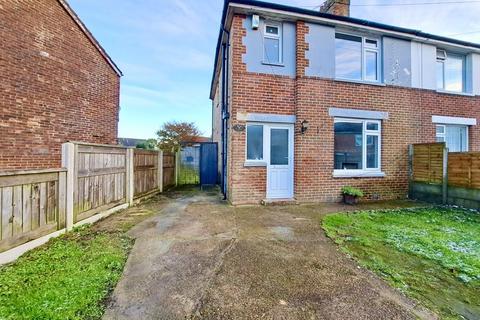 3 bedroom semi-detached house for sale, Jubilee Road, Poole BH12