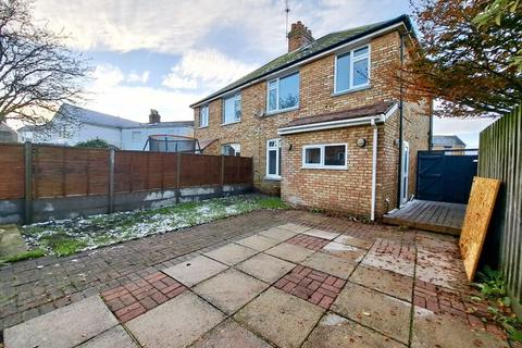 3 bedroom semi-detached house for sale, Jubilee Road, Poole BH12