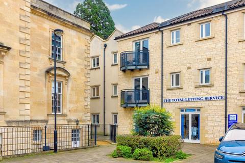 2 bedroom apartment for sale, Grist Court, Bradford on Avon BA15