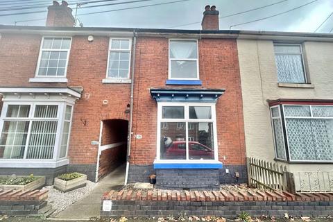 3 bedroom terraced house for sale, Woodcross Street, Bilston WV14