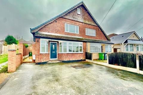 4 bedroom semi-detached house for sale, Lane Road, Wolverhampton WV4