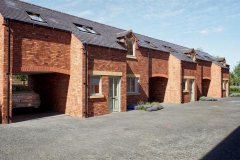 3 bedroom house for sale, Church Mews, Stockton on Forest, York