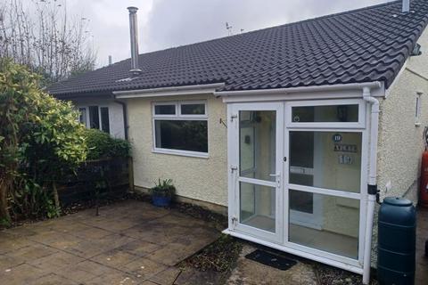 2 bedroom bungalow to rent, Penwithick Park, St. Austell PL26