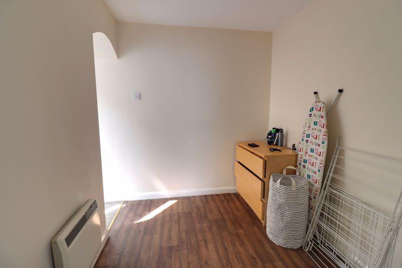 Dressing Area/Study