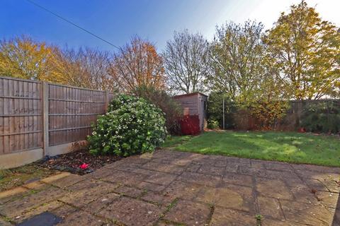 3 bedroom end of terrace house for sale, Cashford Gate, Taunton TA2